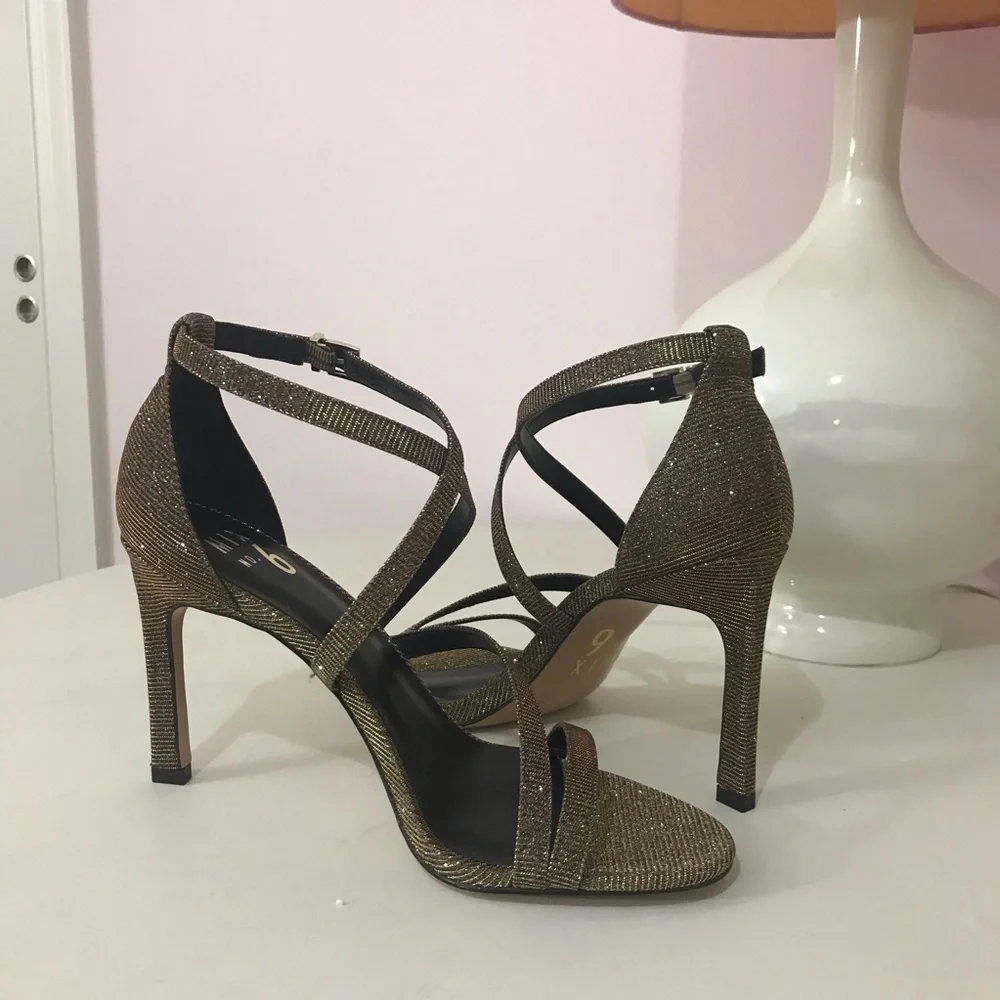 Mix No 6 sandals